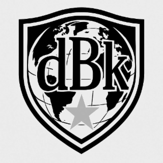 DBK logo