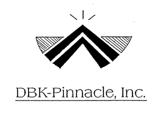 DBK-PINNACLE, INC. logo