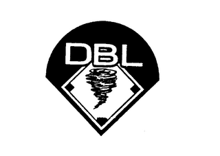 DBL logo