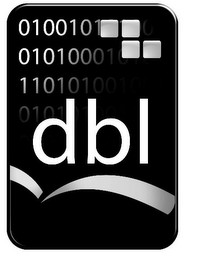 DBL logo