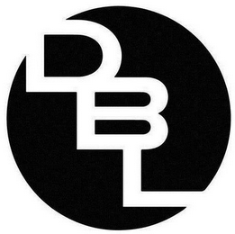 DBL logo