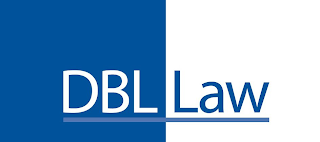 DBL LAW logo
