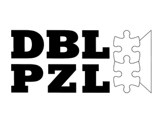 DBL PZL logo