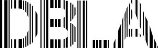 DBLA logo