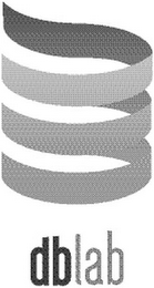 DBLAB logo