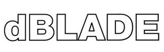 DBLADE logo
