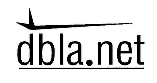 DBLA.NET logo