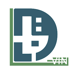 DBLEVIN logo