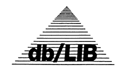 DB/LIB logo