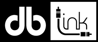 DBLINK logo
