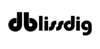DBLISSDIG
