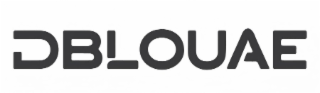 DBLOUAE logo