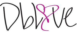 DBLOVE logo