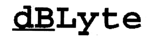 DBLYTE