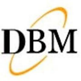 DBM logo