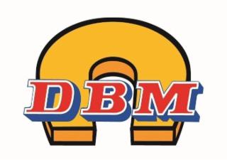 DBM logo