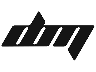 DBM logo
