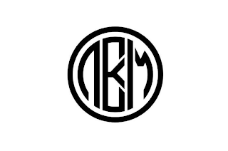 DBM logo