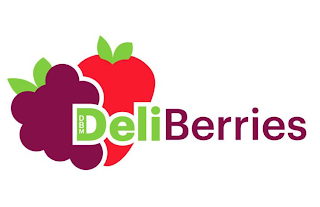 DBM DELIBERRIES logo