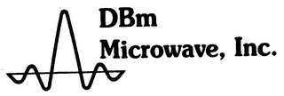DBM MICROWAVE, INC. logo