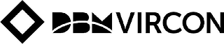 DBM VIRCON logo