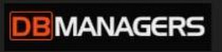 DBMANAGERS logo