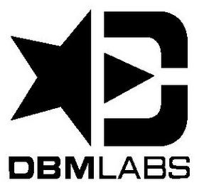 DBMLABS logo