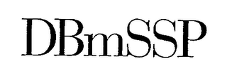 DBMSSP logo