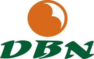 DBN logo