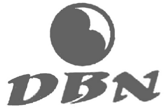 DBN logo