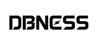 DBNESS logo