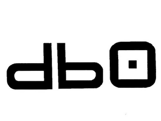 DBO logo