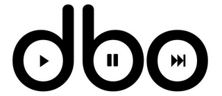 DBO logo