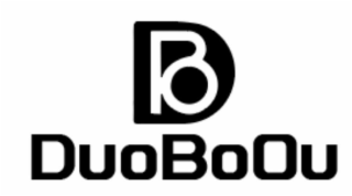DBO DUOBOOU logo