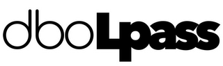DBO LPASS logo