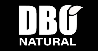 DBO NATURAL logo