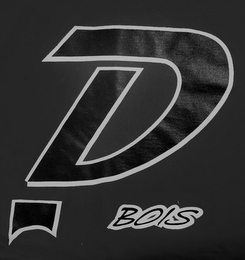 DBOIS logo