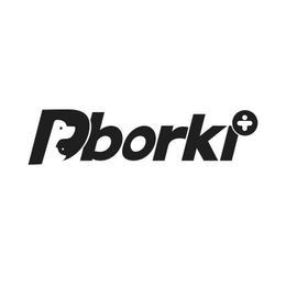 DBORKI logo
