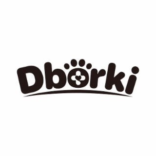 DBORKI logo
