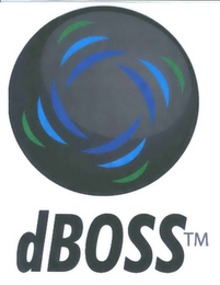 DBOSS logo