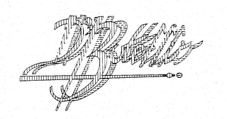 D'BOTELLI logo