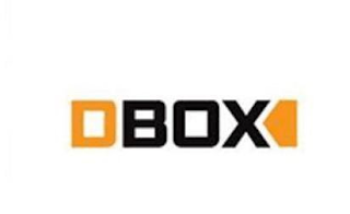 DBOX logo