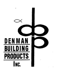DBP DENMAN BUILDING PRODUCTS INC. logo