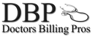 DBP DOCTORS BILLING PROS