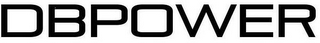 DBPOWER logo