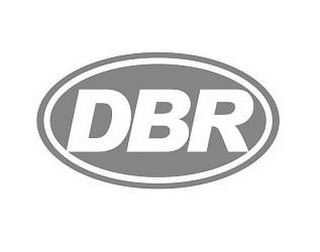 DBR logo