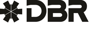 DBR logo