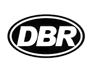 DBR logo