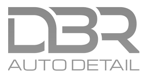 DBR AUTO DETAIL logo