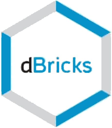 DBRICKS logo